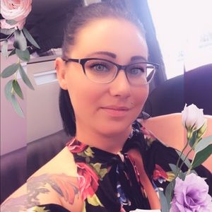 Meet your Posher, Jen